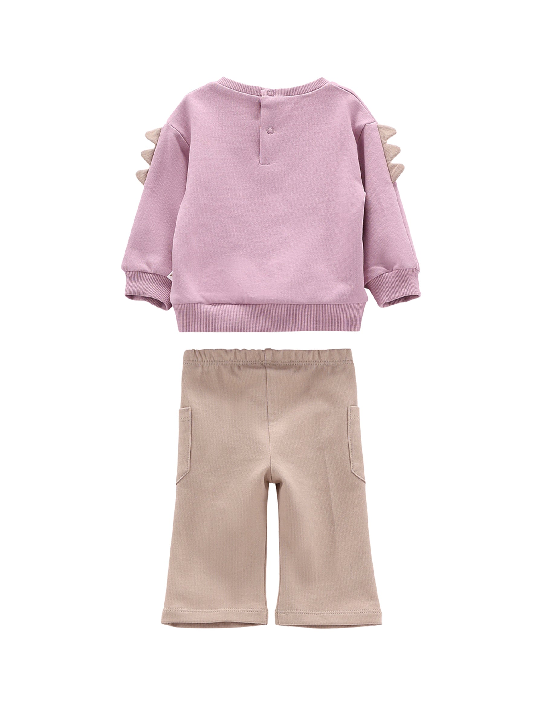 Completi Rosa Melby