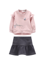 Completi Rosa Melby