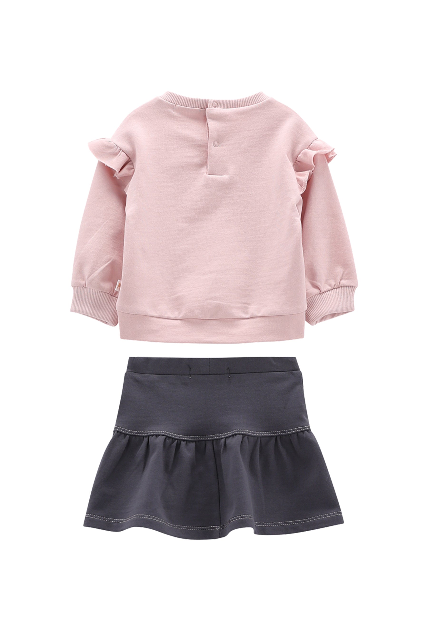 Completi Rosa Melby