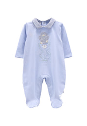 Tute Blu Melby