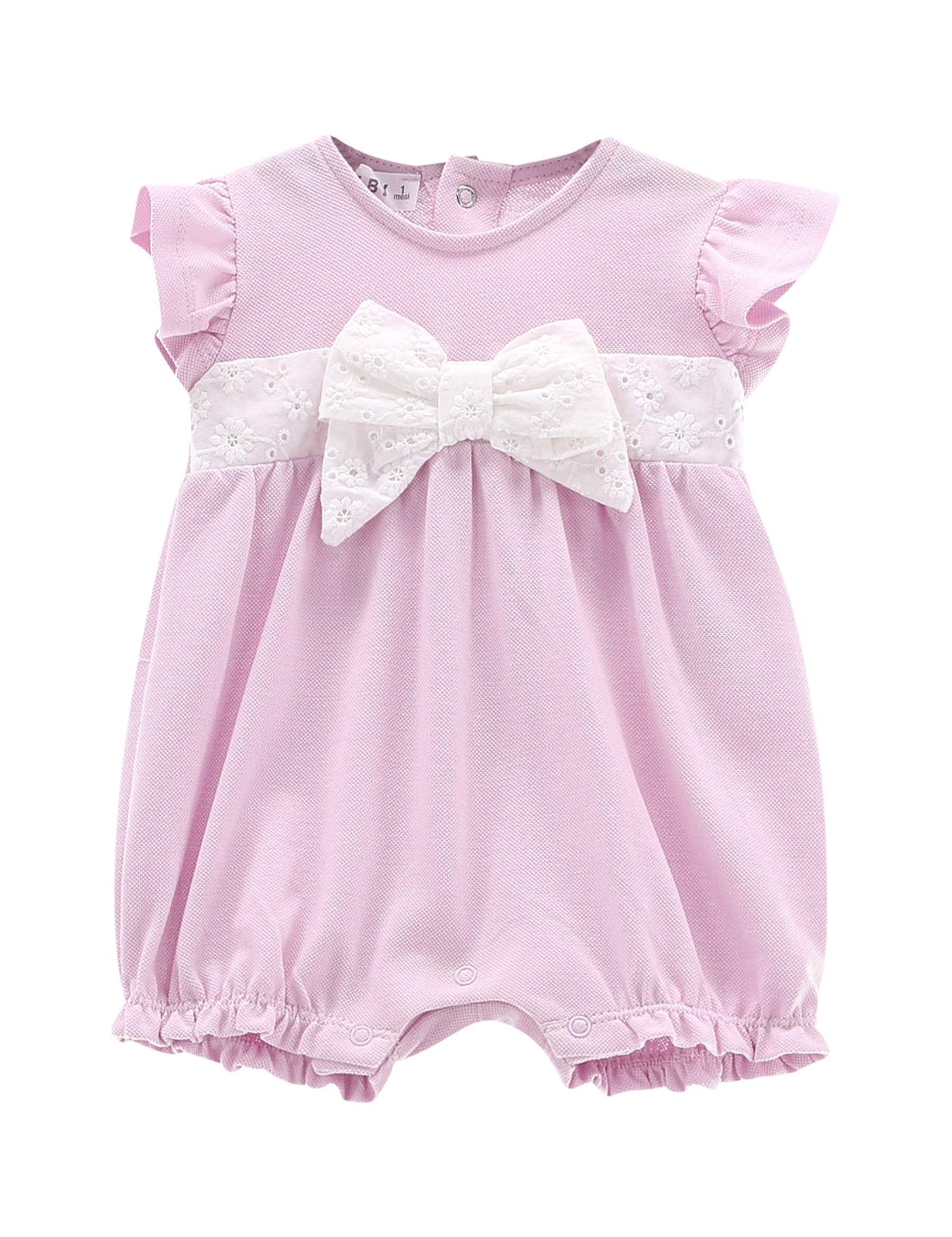 Tute Rosa Melby