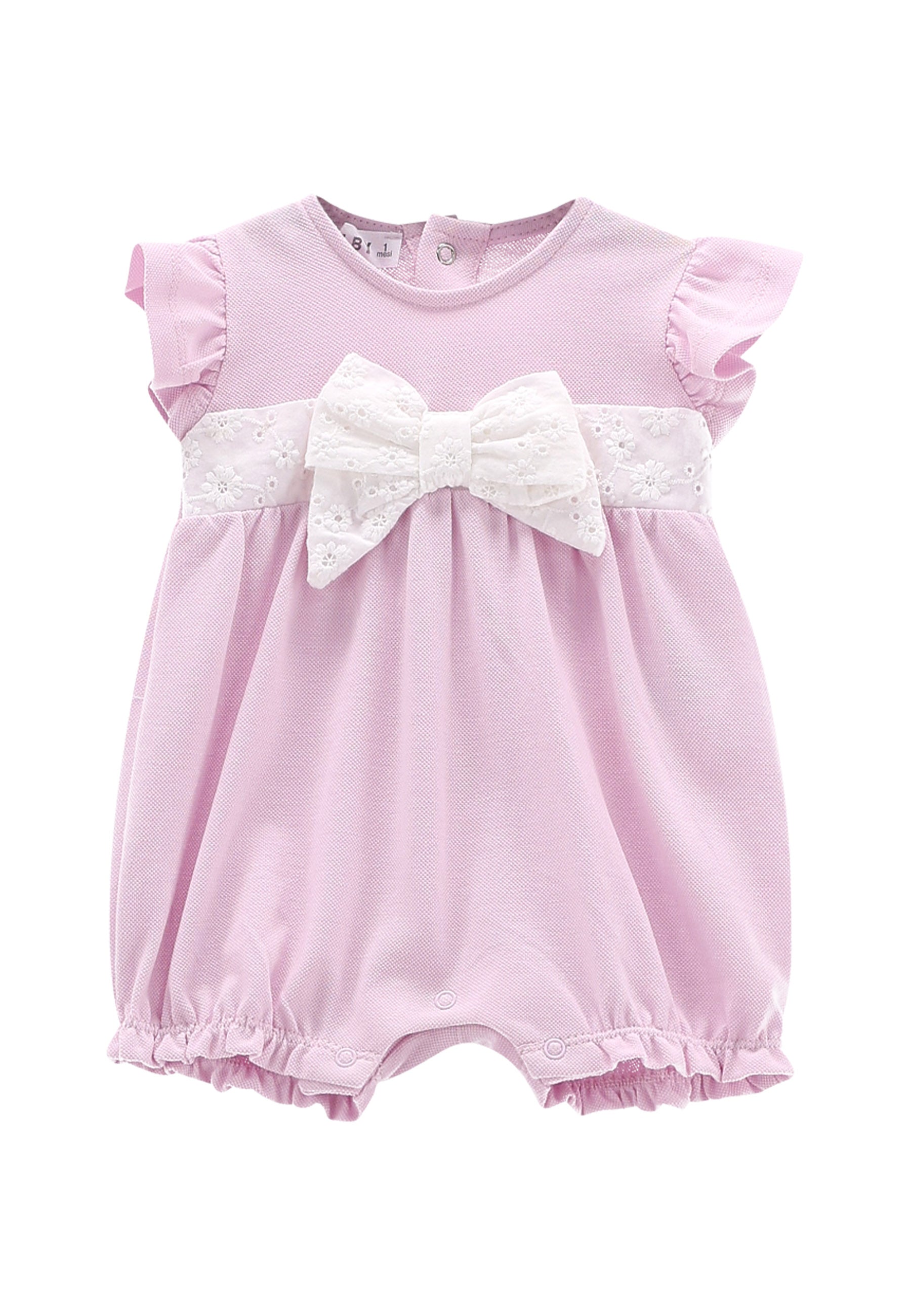 Tute Rosa Melby