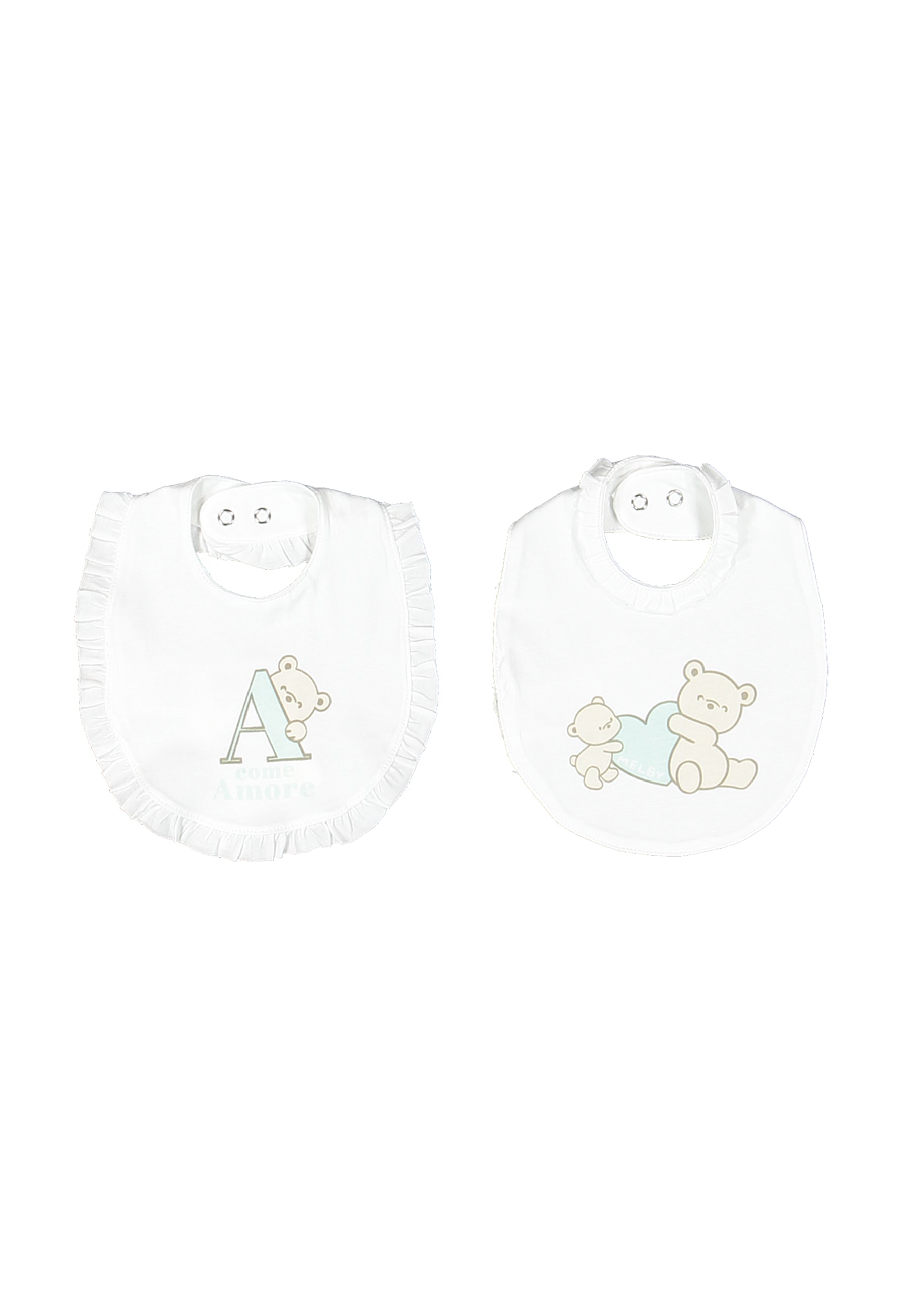 Accessori kids Bianco Melby