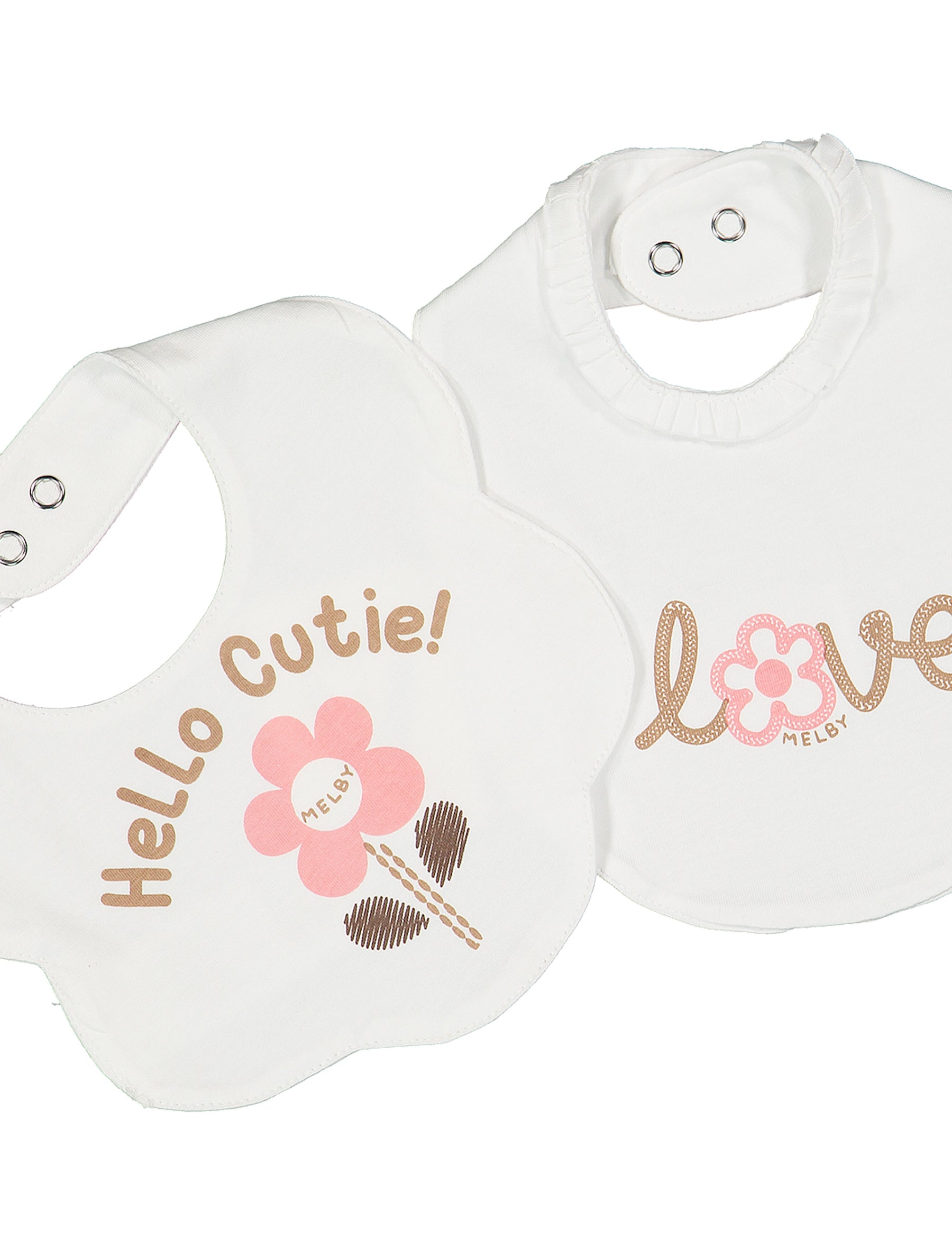 Accessori kids Bianco Melby