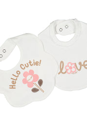 Accessori kids Bianco Melby