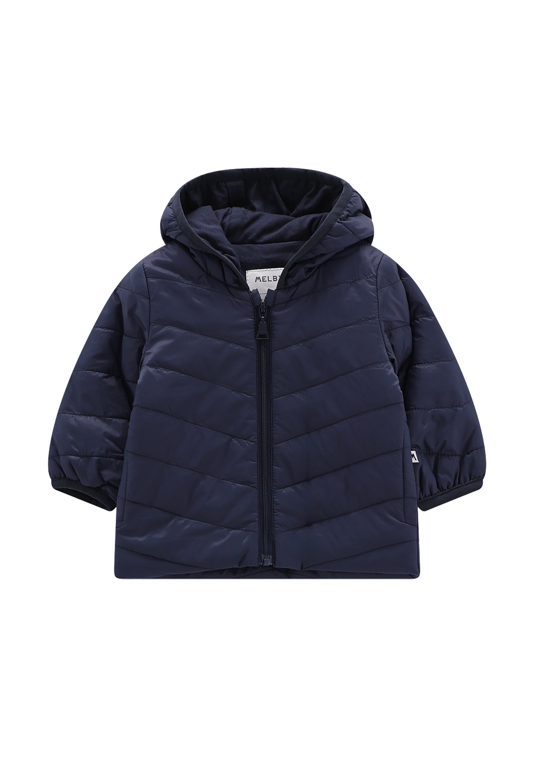 Piumini Blu Melby