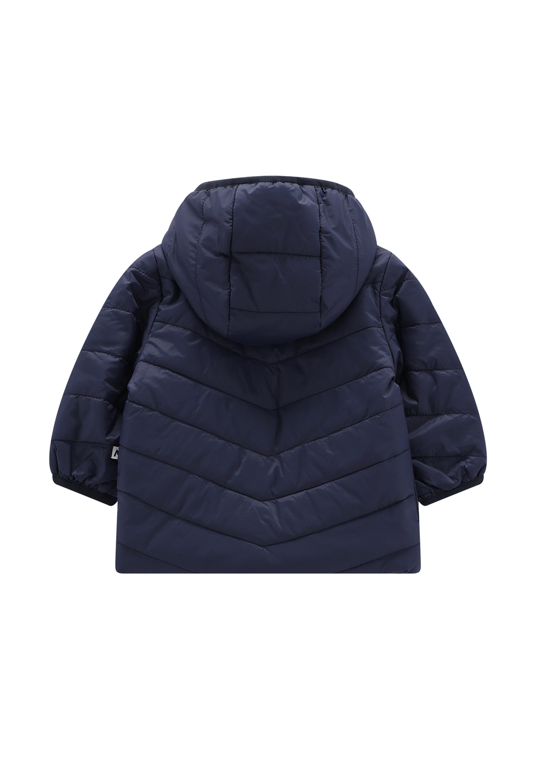 Piumini Blu Melby