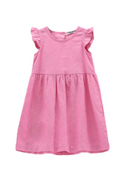 Vestiti Rosa Melby