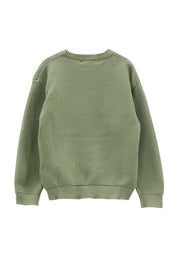 Maglioncini Verde Melby