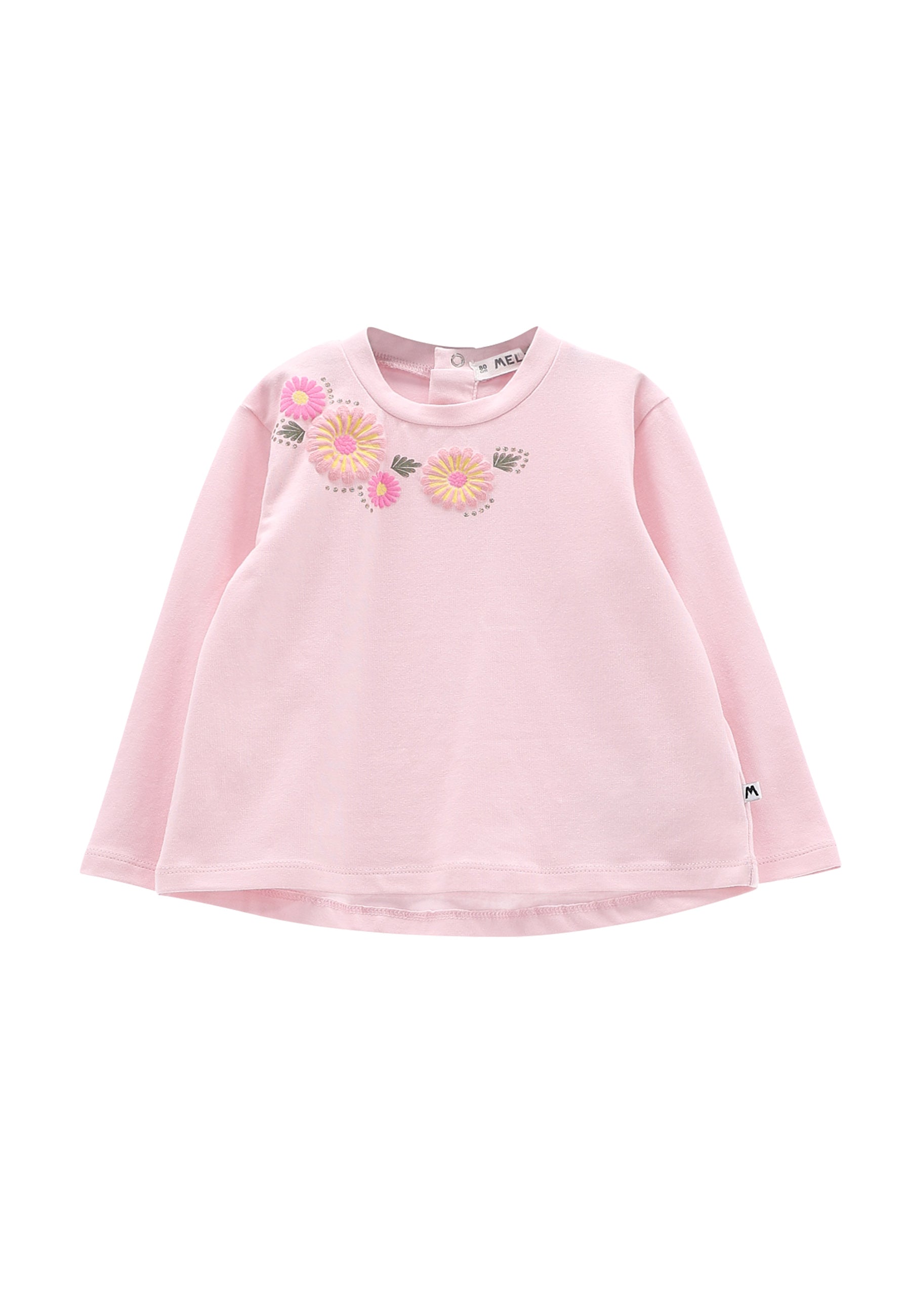 T-shirt Rosa Melby