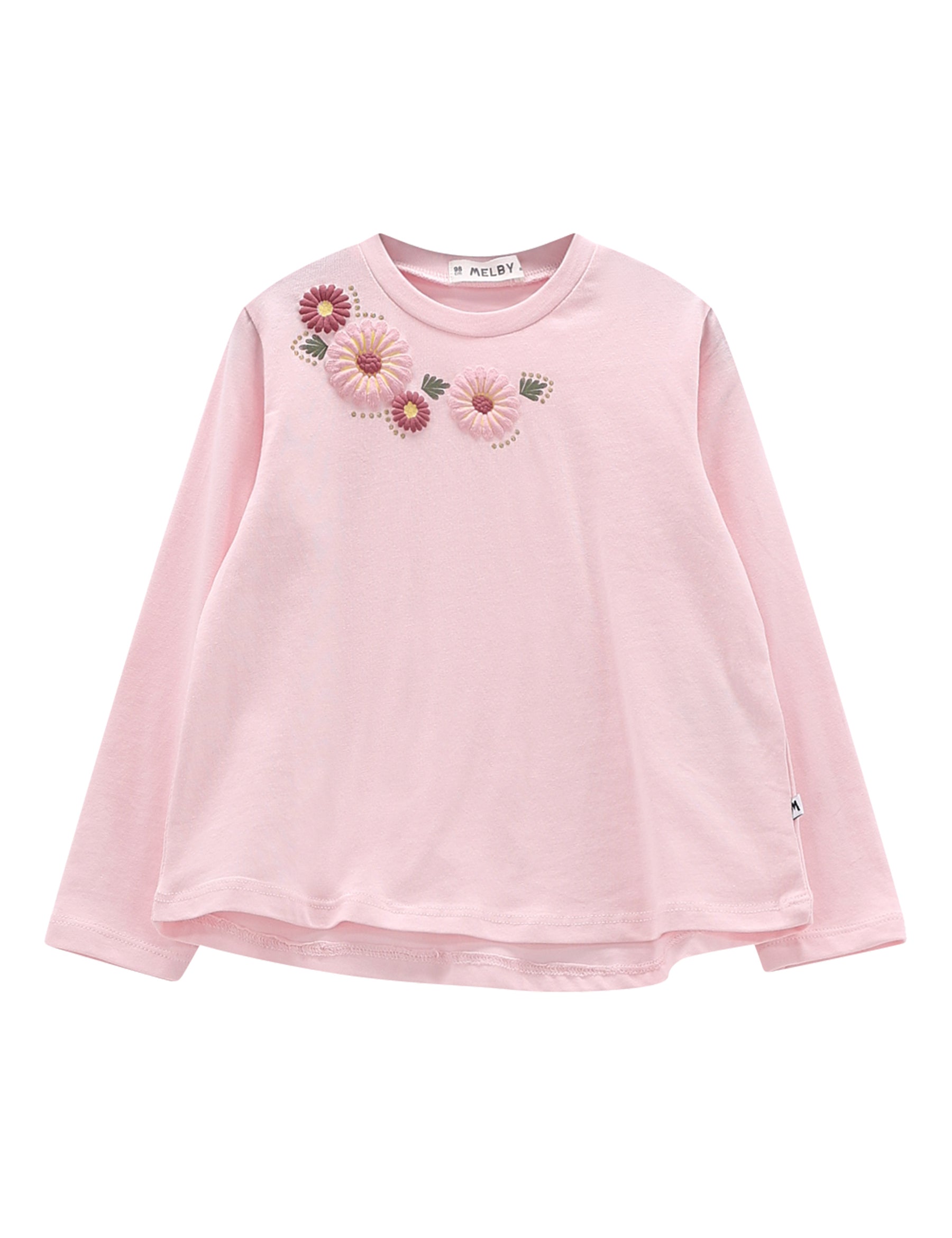 T-shirt Rosa Melby