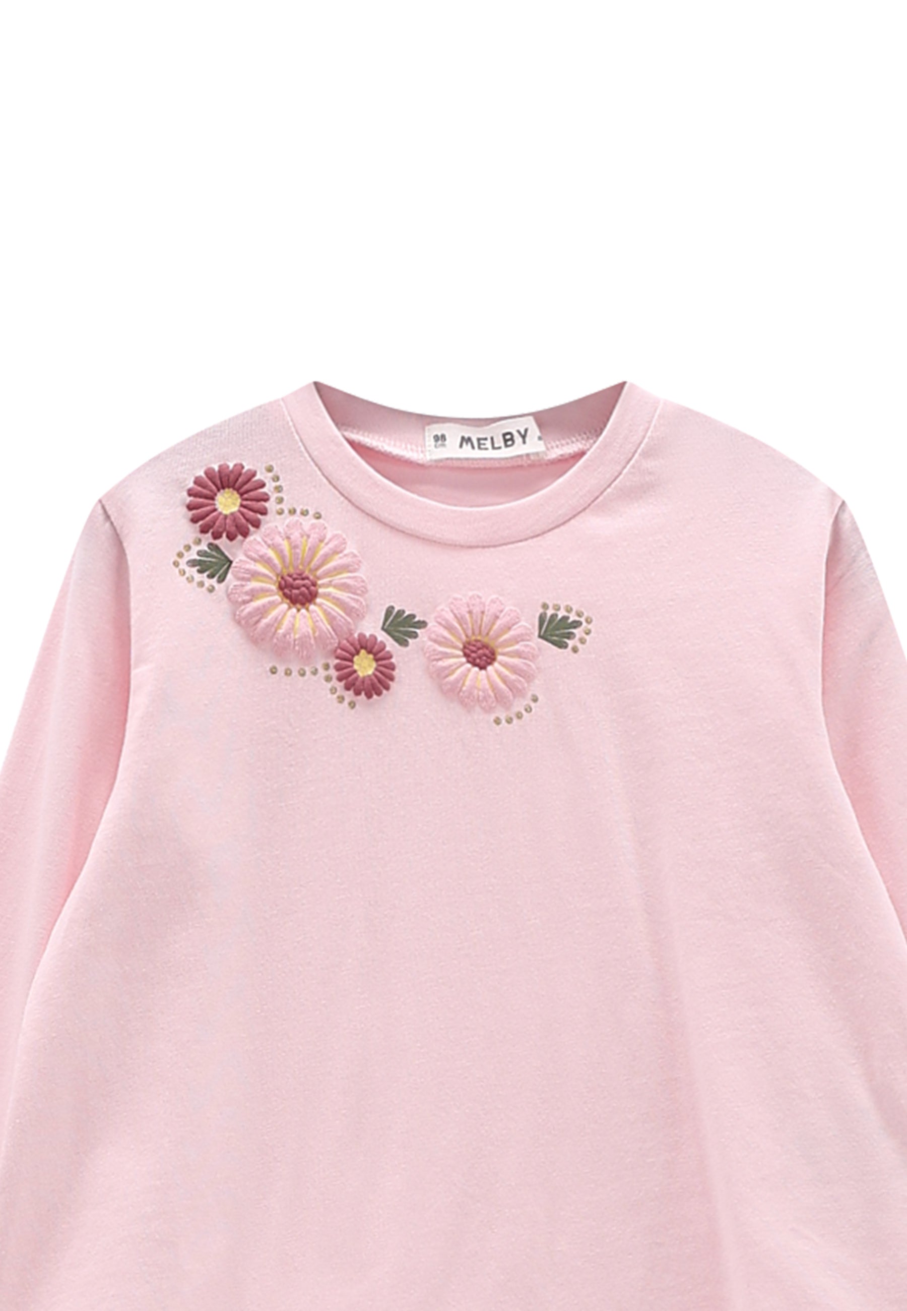 T-shirt Rosa Melby