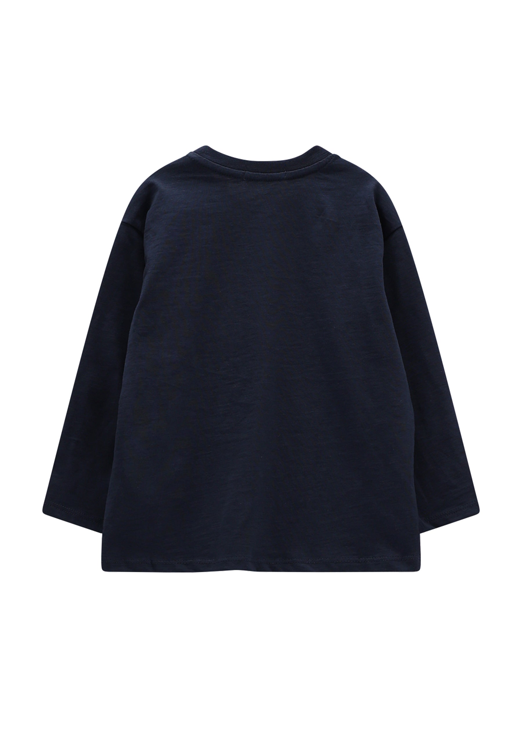 T-shirt Blu Melby