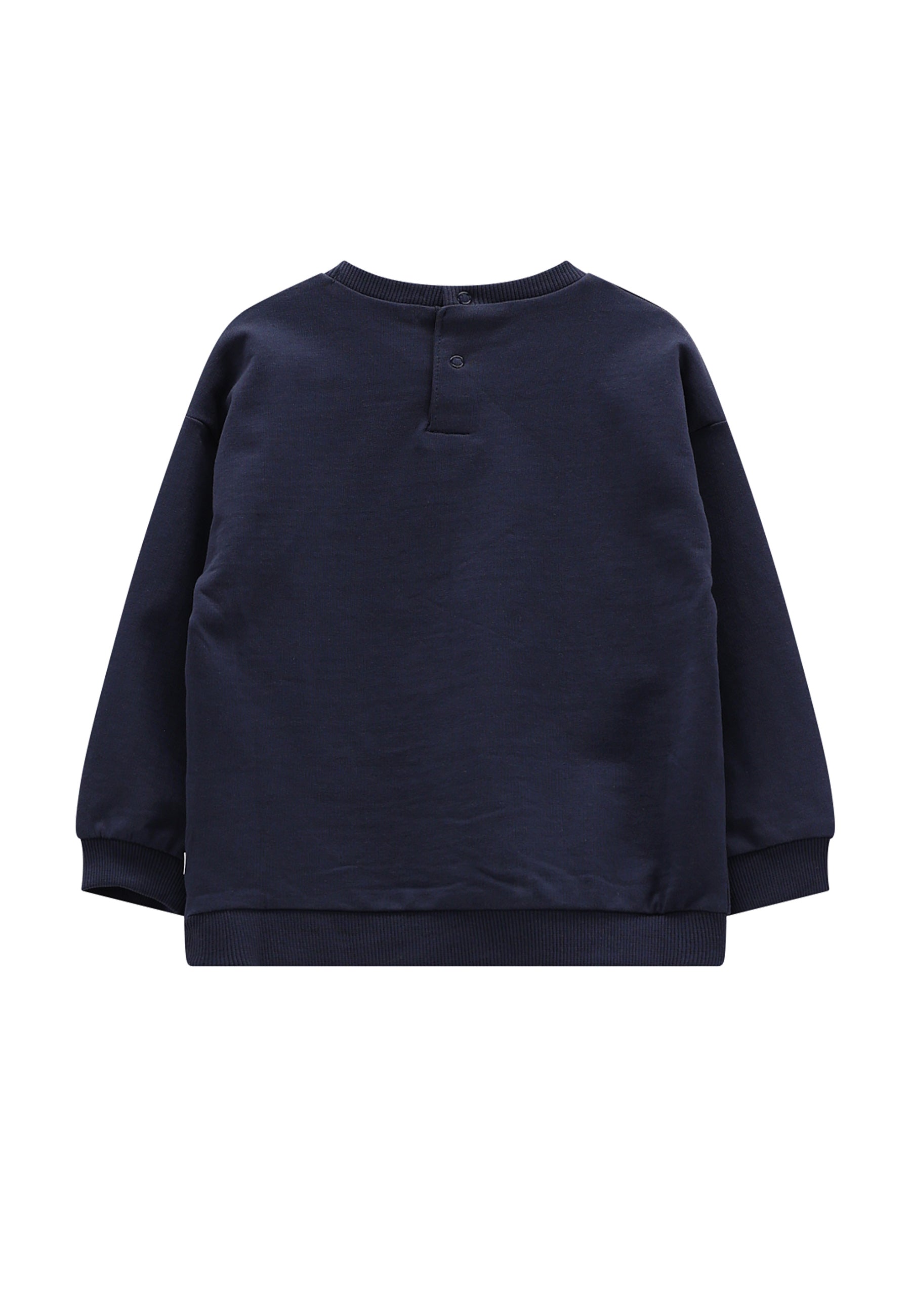 Felpe Blu Melby