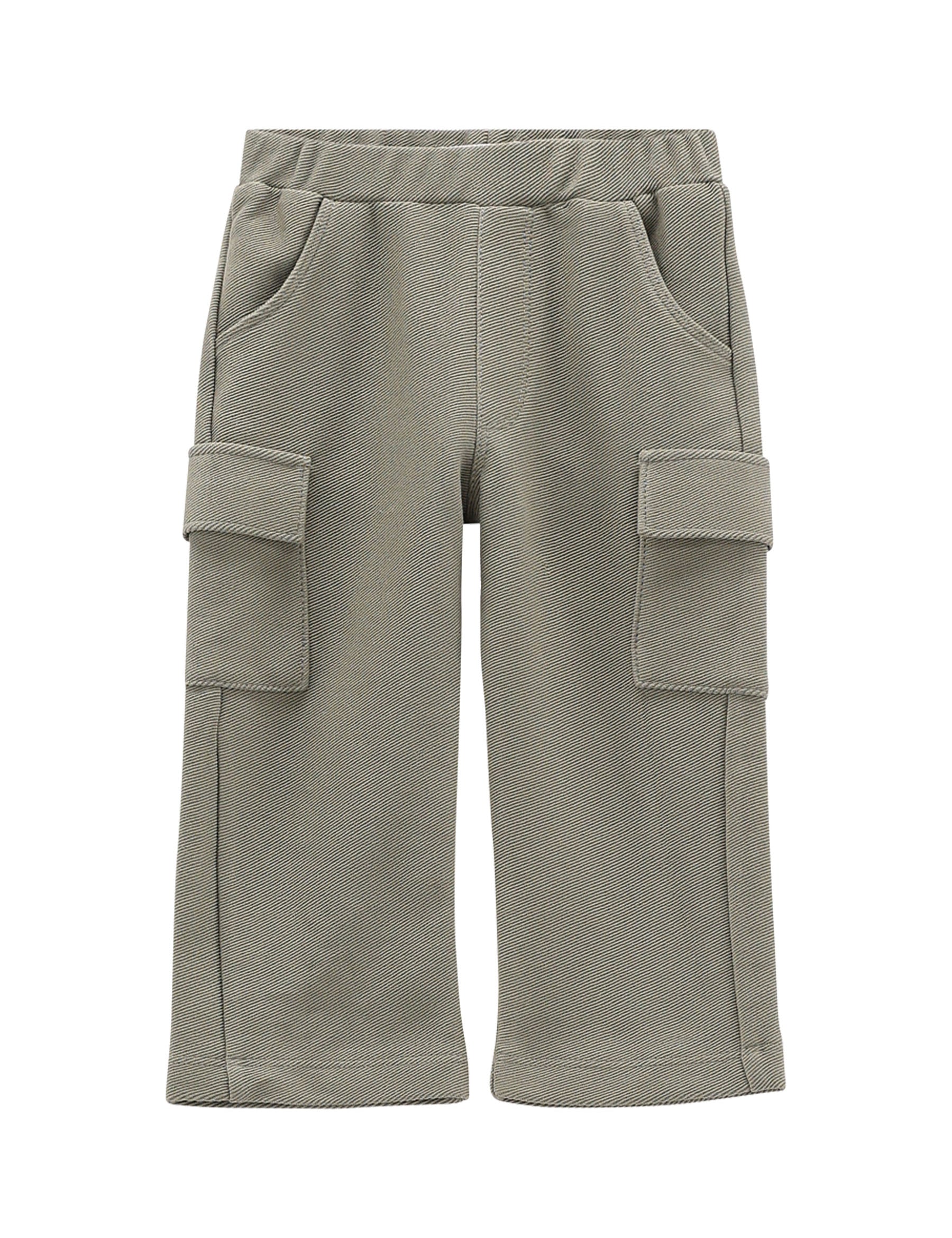 Pantaloni Verde Melby