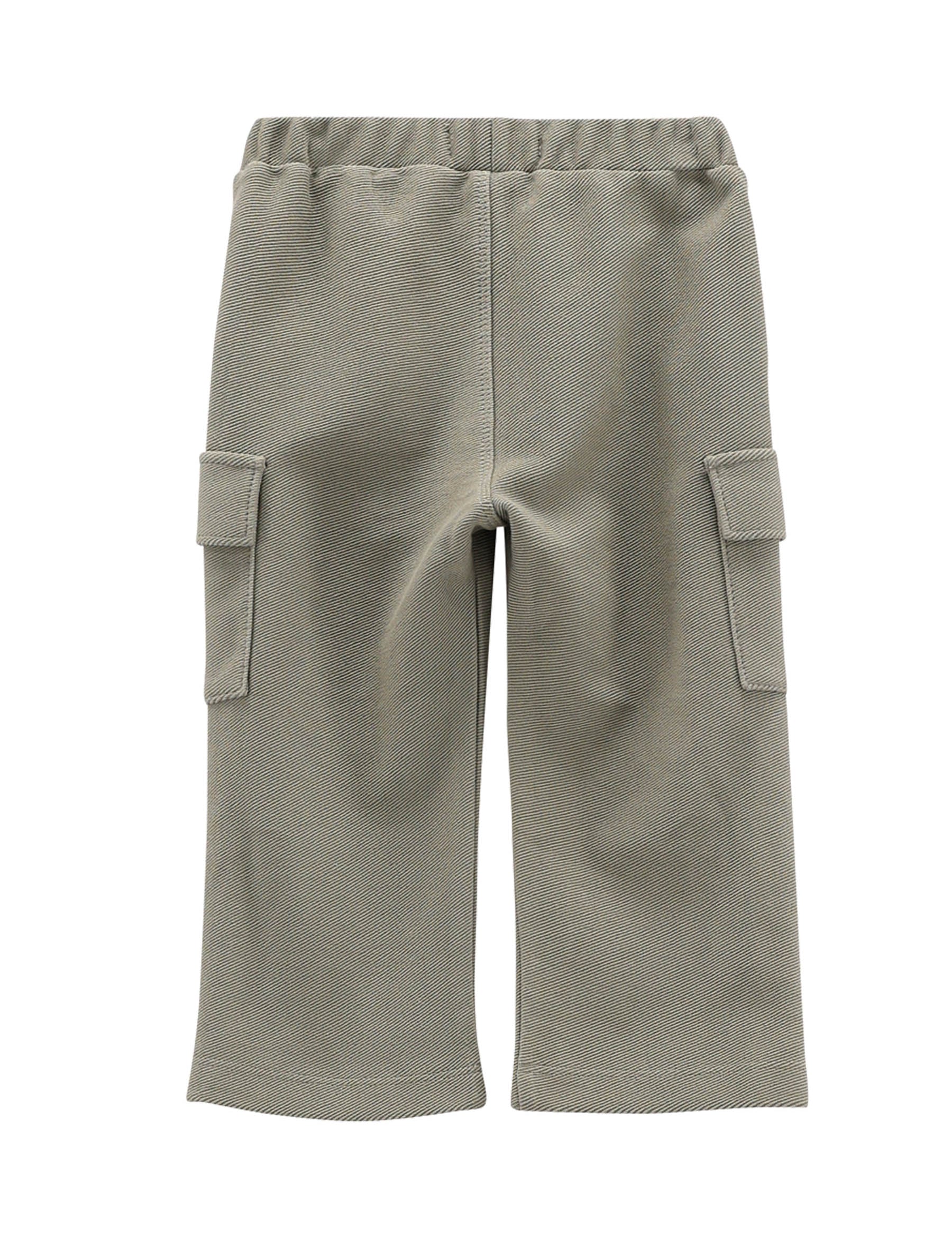 Pantaloni Verde Melby