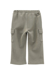 Pantaloni Verde Melby