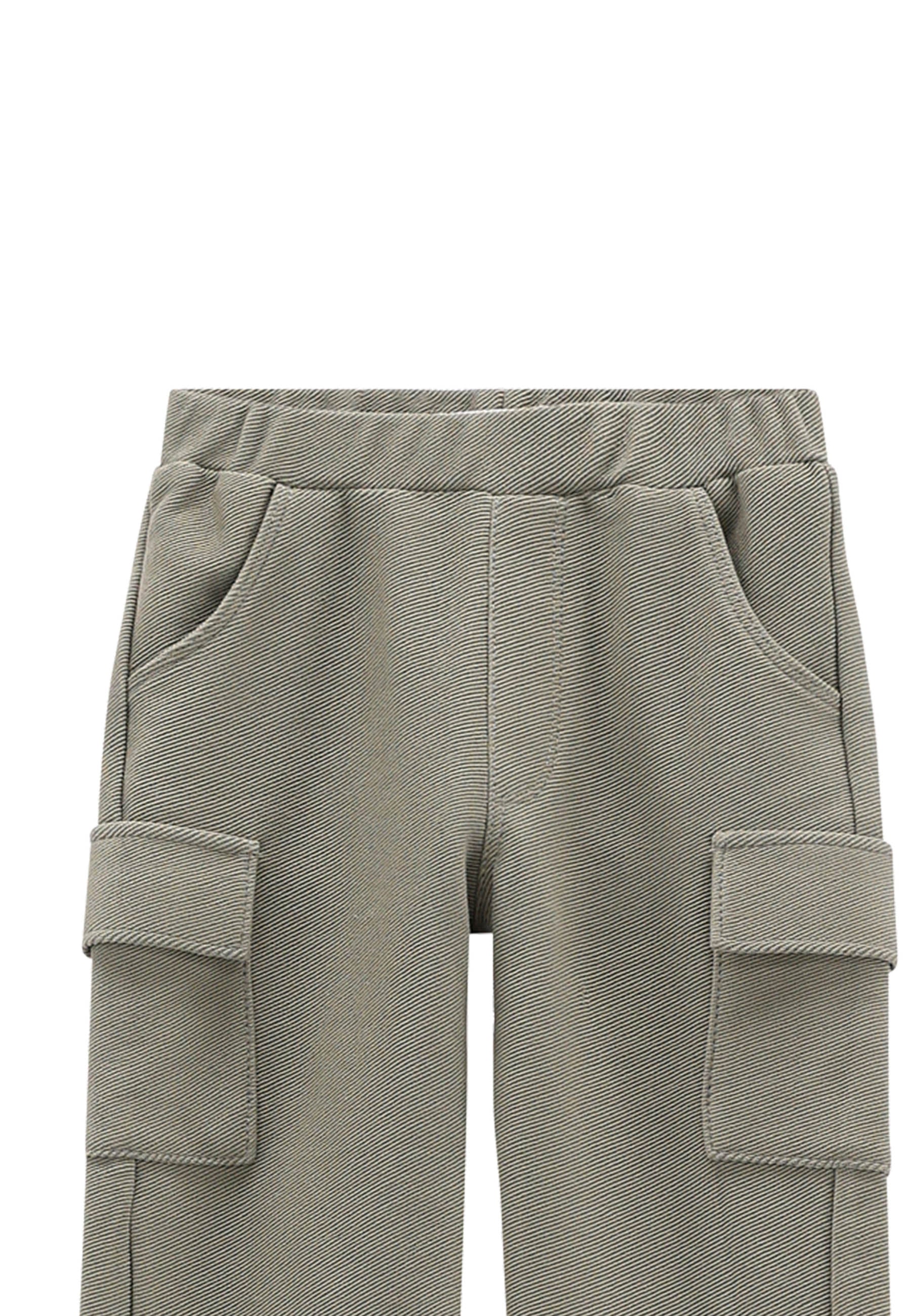 Pantaloni Verde Melby