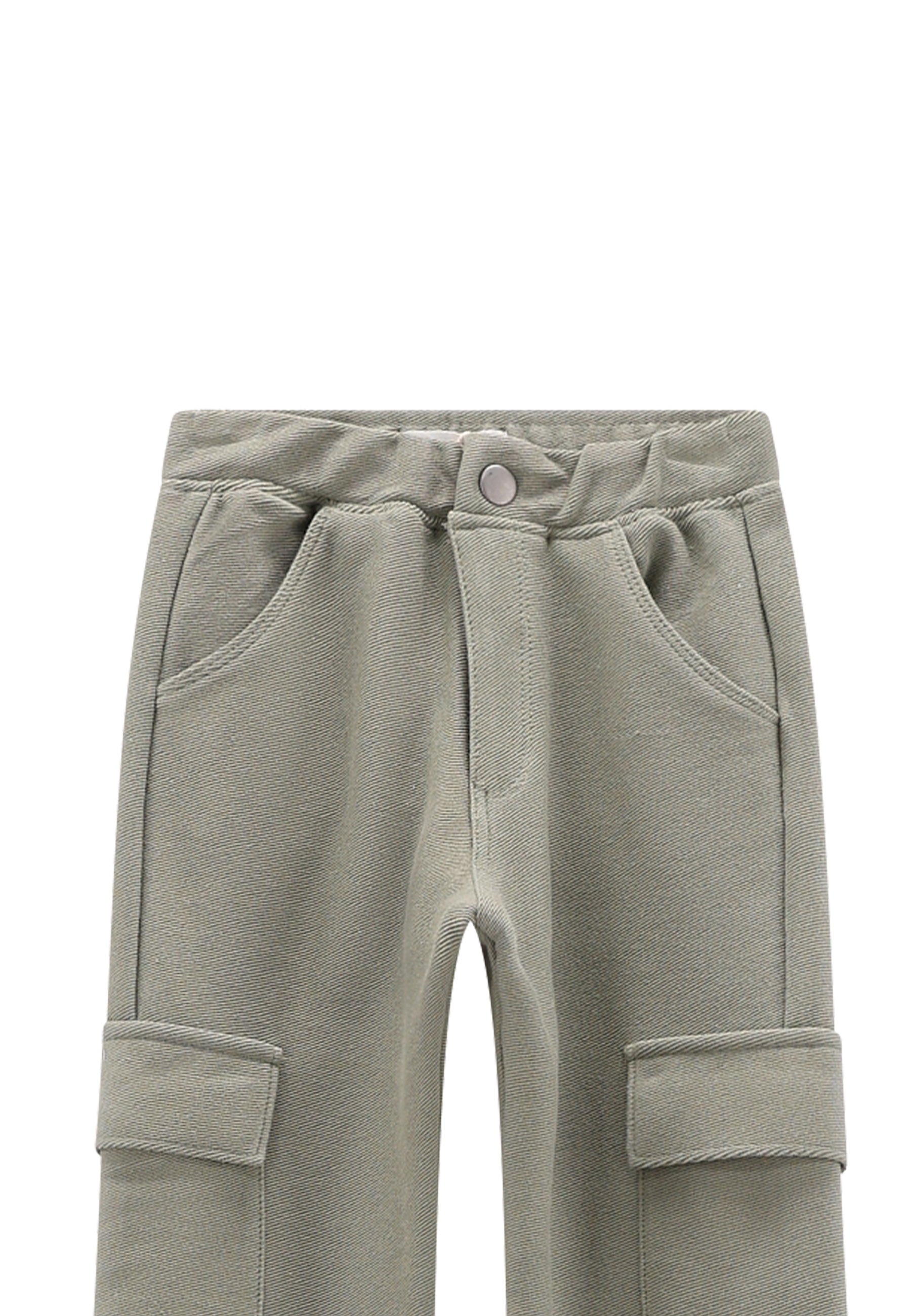 Pantaloni Verde Melby
