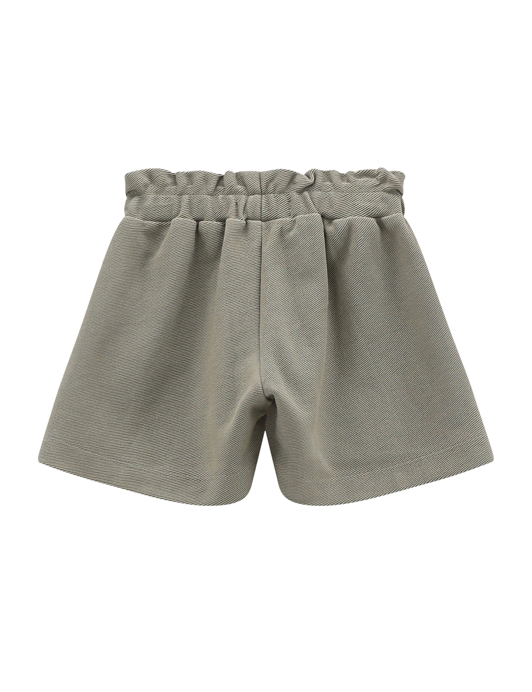 Shorts Verde Melby