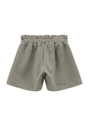 Shorts Verde Melby