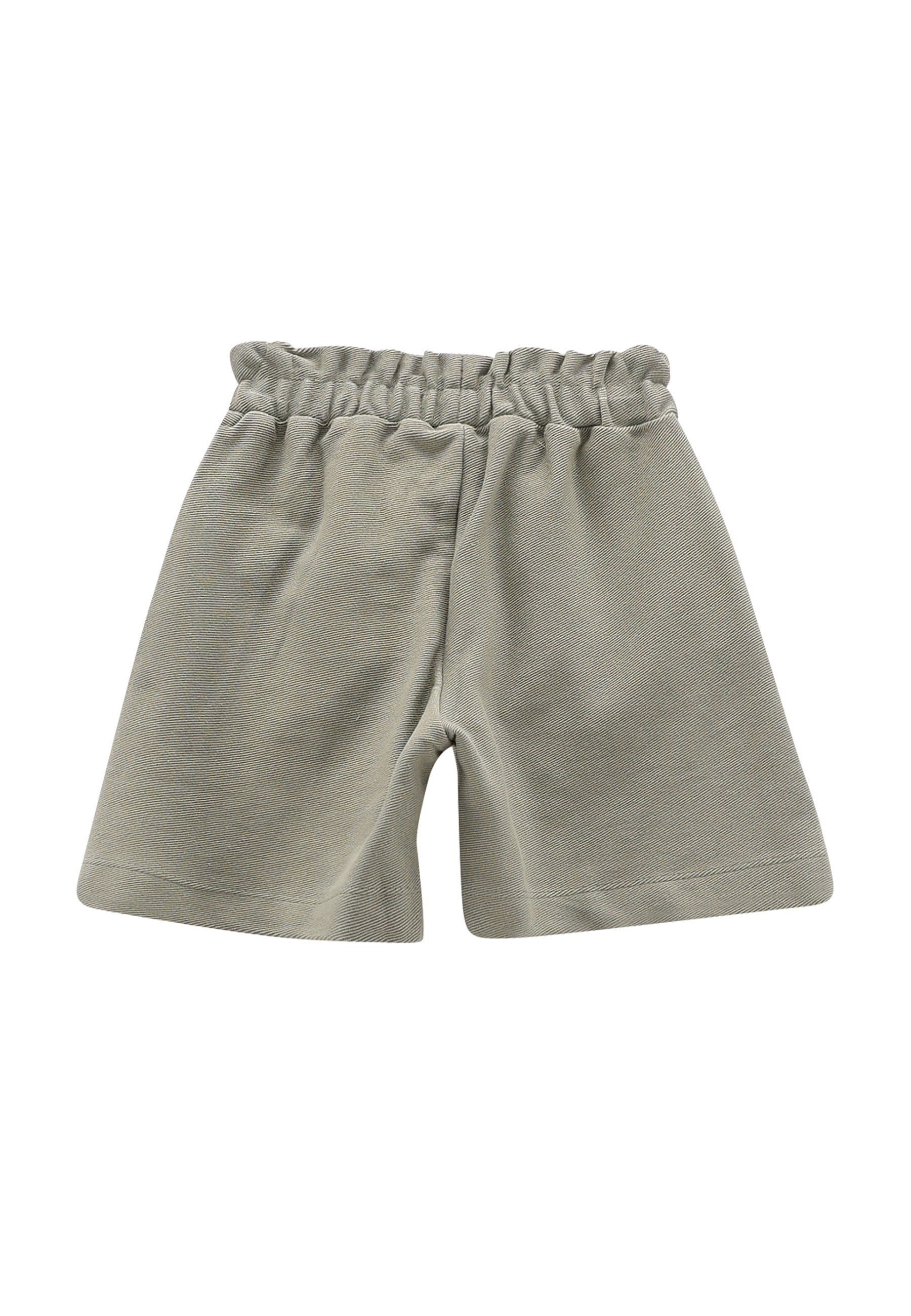 Shorts Verde Melby