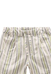 Shorts Verde Melby
