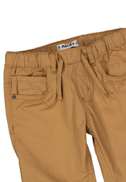 Pantaloni Marrone Melby