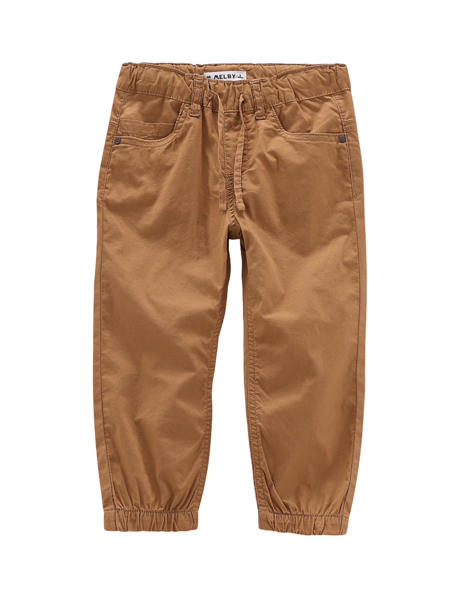 Pantaloni Marrone Melby