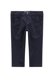 Pantaloni Blu Melby