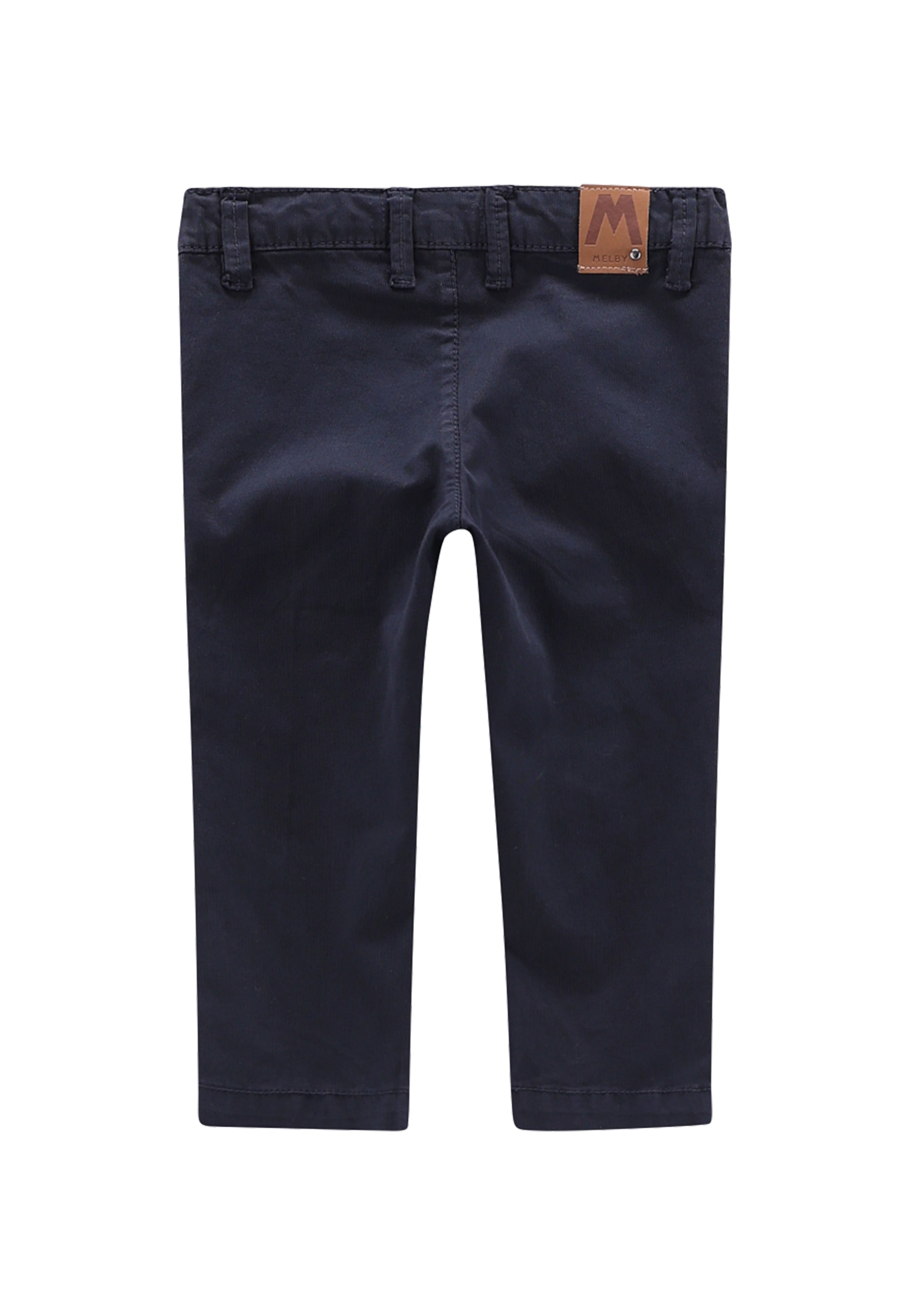 Pantaloni Blu Melby