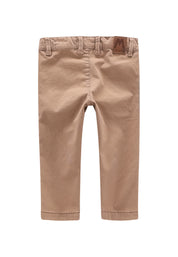 Pantaloni Beige Melby