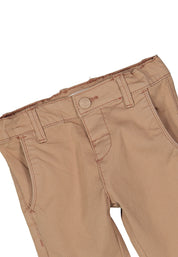 Pantaloni Beige Melby