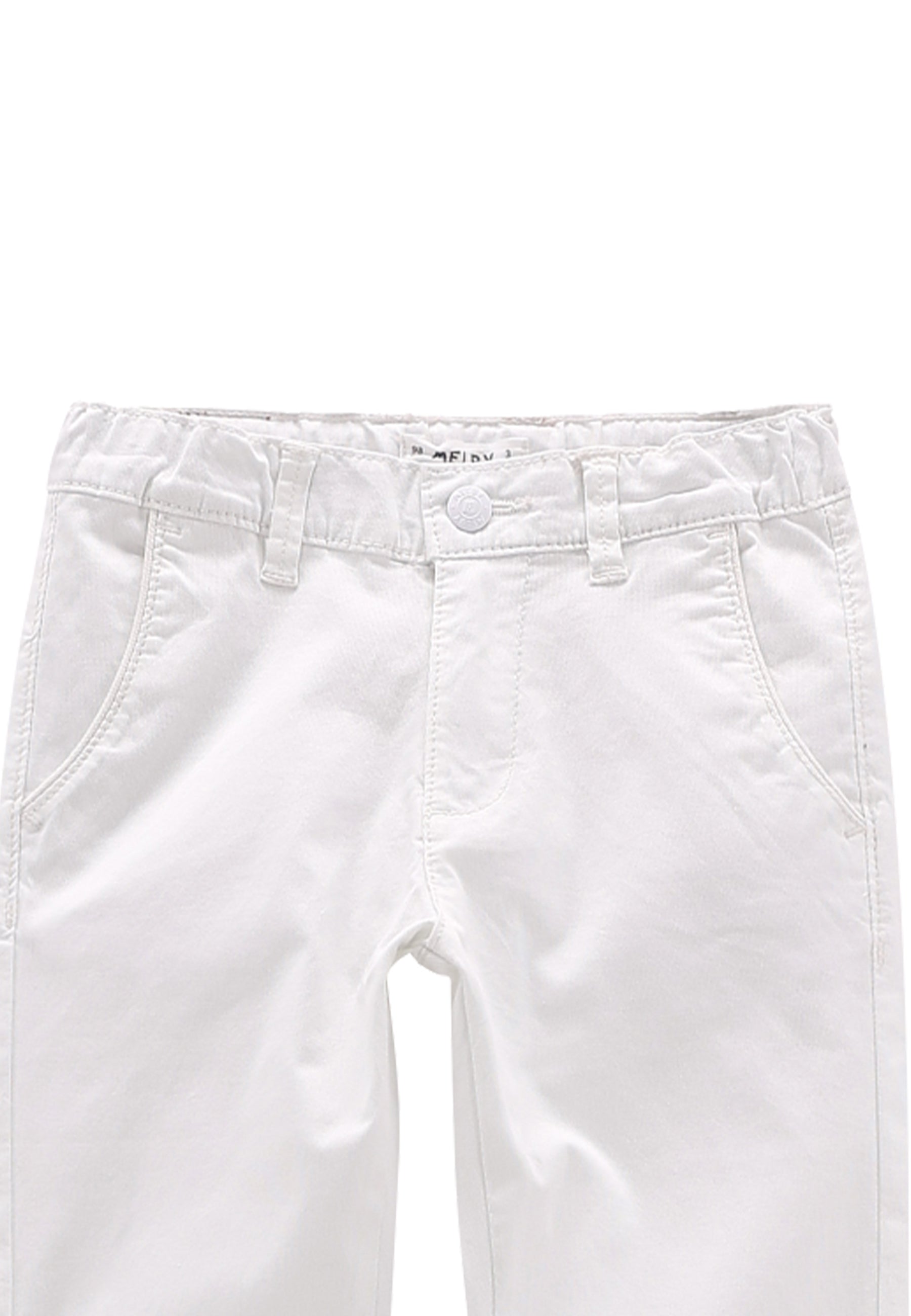 Pantaloni Bianco Melby