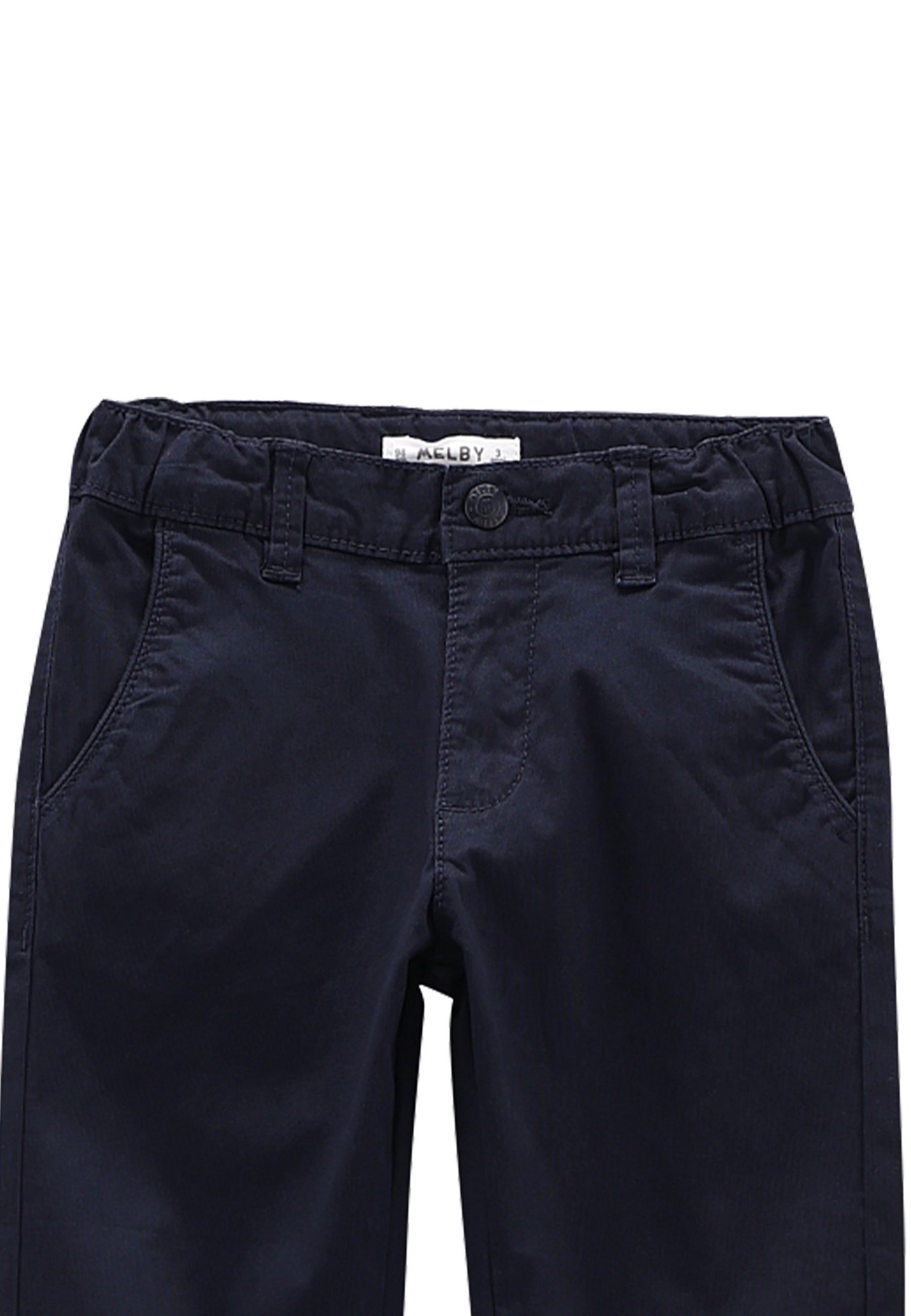 Pantaloni Blu Melby
