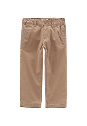 Pantaloni Beige Melby