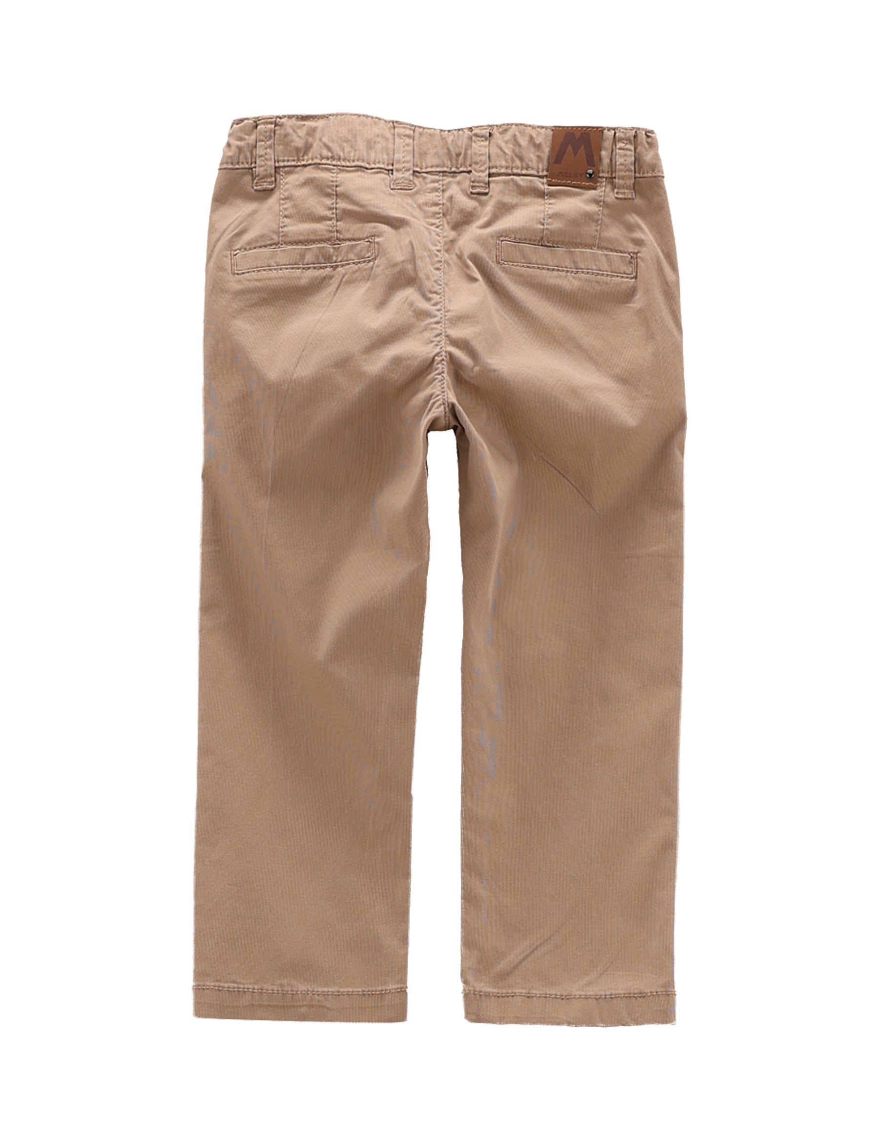 Pantaloni Beige Melby