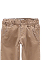 Pantaloni Beige Melby