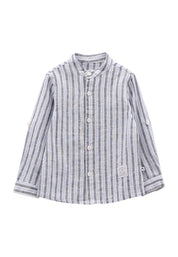 Camicie Blu Melby