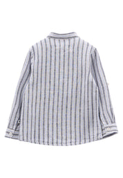 Camicie Blu Melby