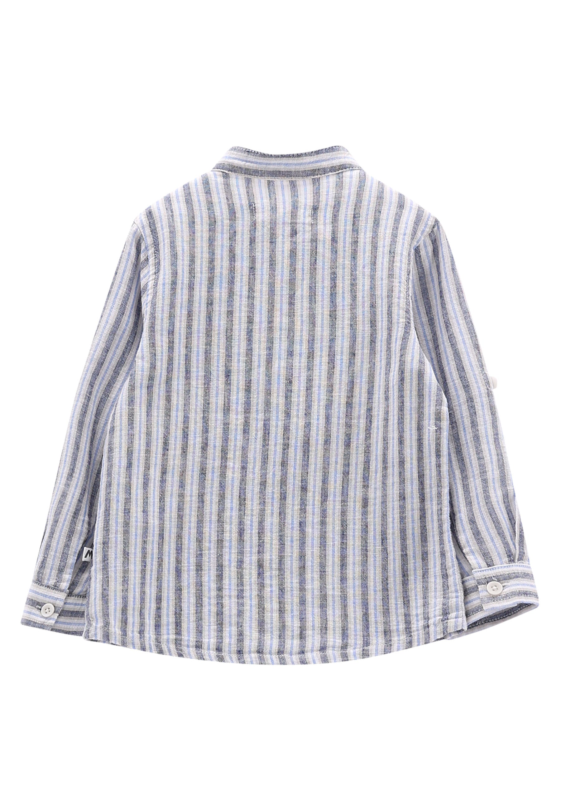 Camicie Blu Melby