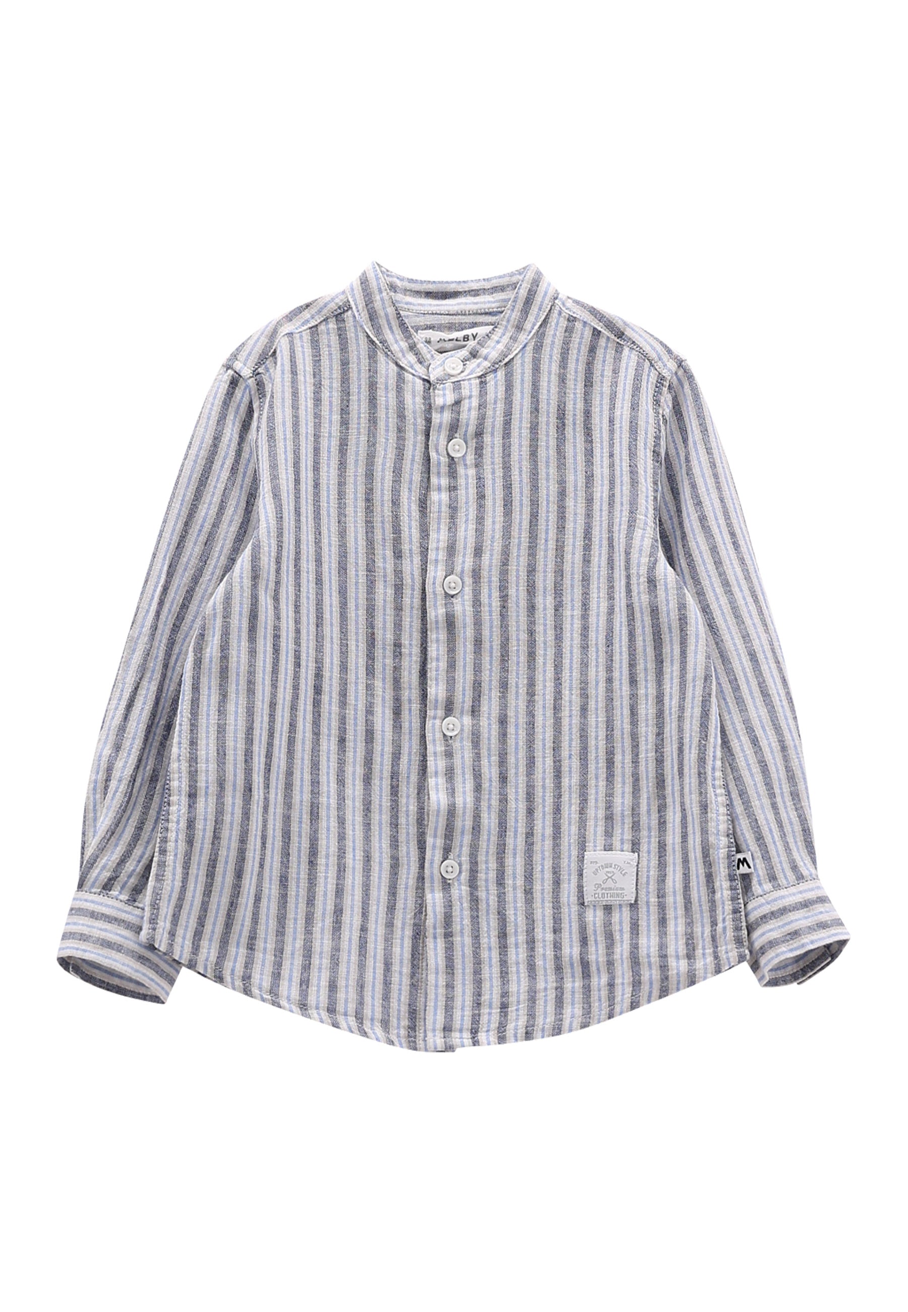 Camicie Blu Melby