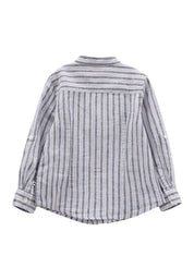 Camicie Blu Melby