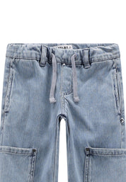 Jeans Blu Melby