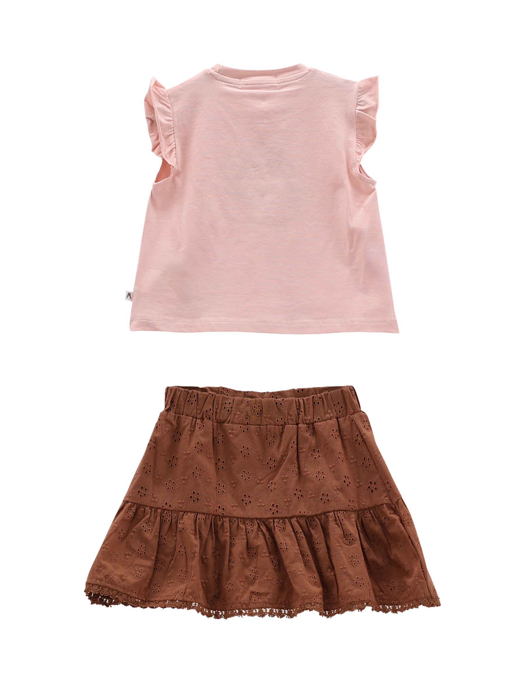 Completi Rosa Melby