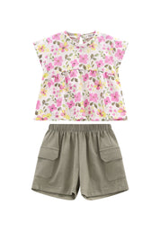 Completi Rosa Melby
