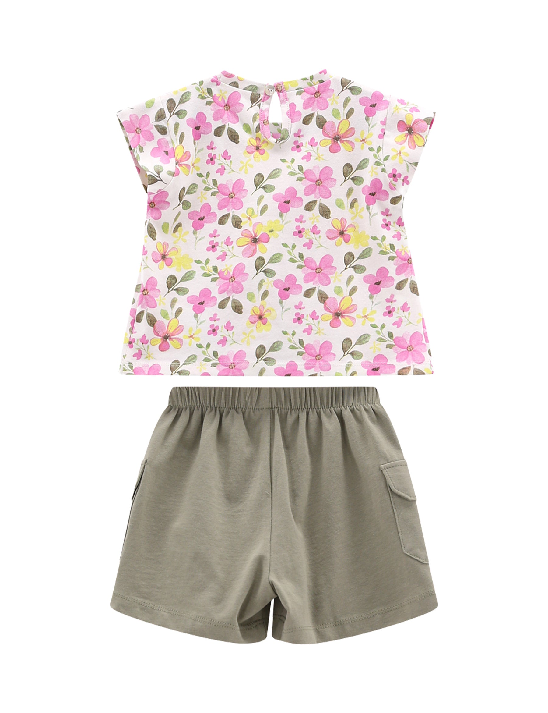 Completi Rosa Melby