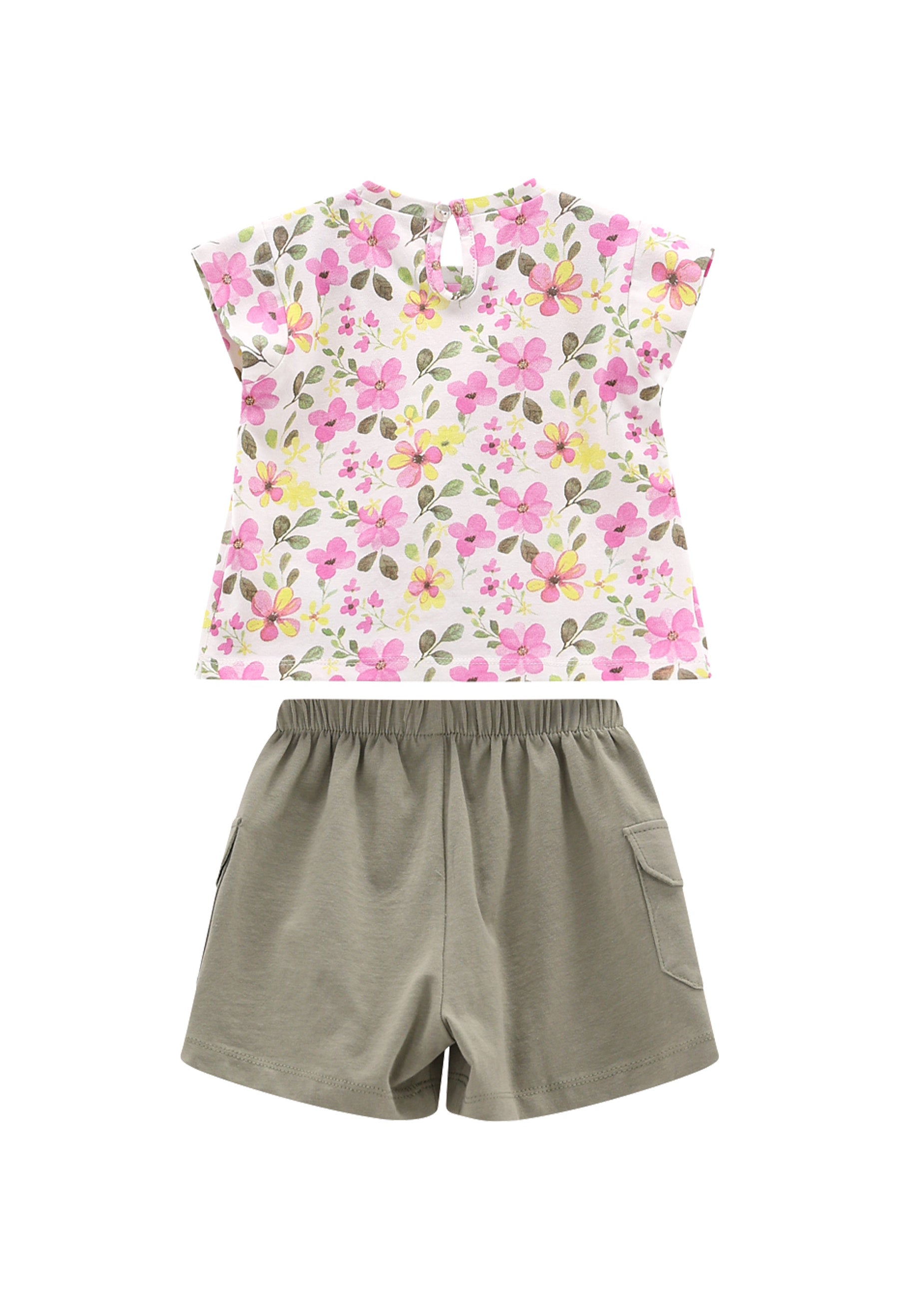 Completi Rosa Melby