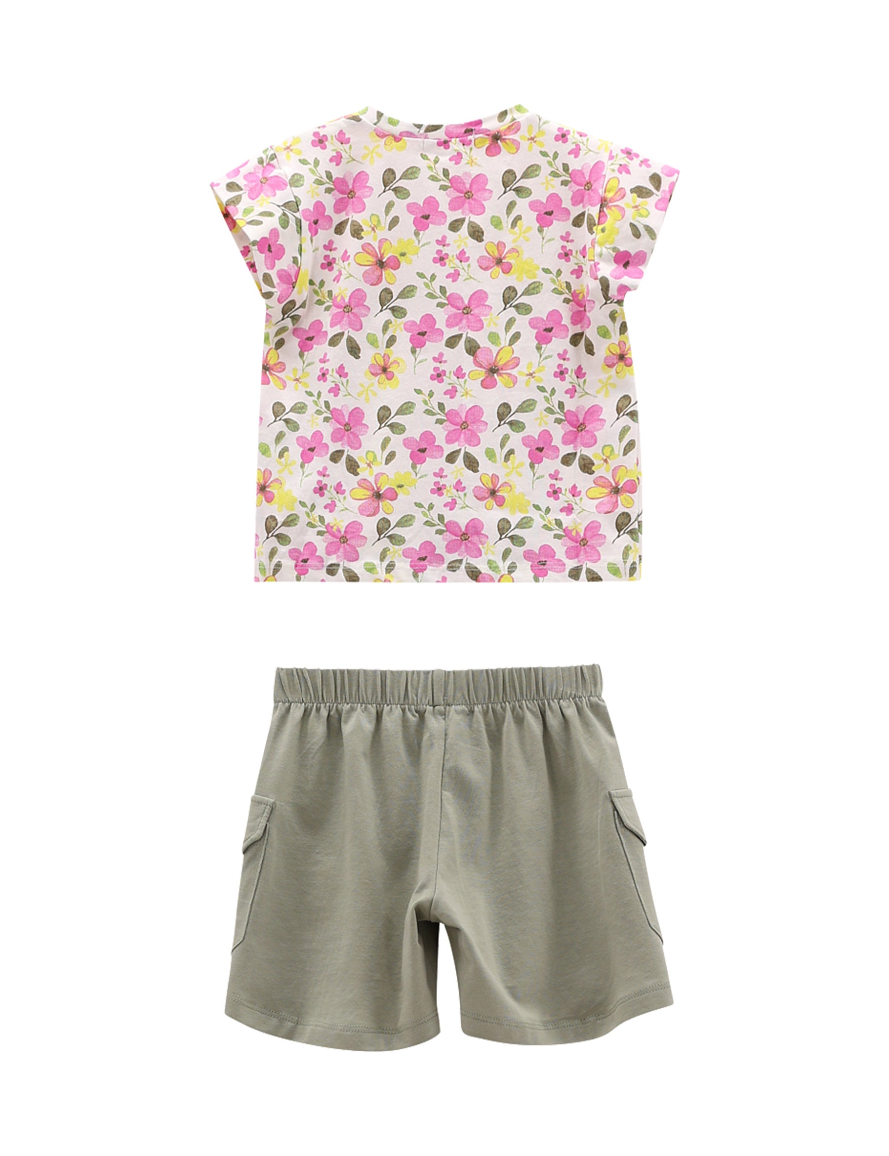 Completi Rosa Melby