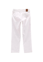 Pantaloni Bianco Melby